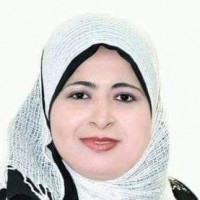 د / أمنية محسن عبد العظيم مستشار ومسؤول عن ملف السياحة الميسرة للأشخاص ذوي الإعاقة وكبار السن   Dr. Omnia Mohsen Abdel Azim Adviser and responsible for the tourism file available to persons with disabilities and the elderly